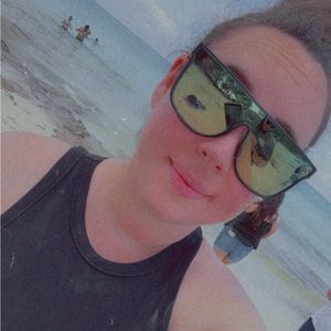 Meet your Posher, Kelsey